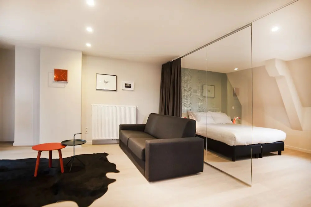 Smartflats Design - Meir - Chambres