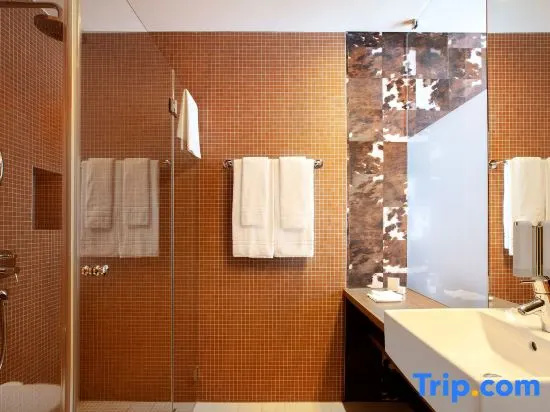 Tailormade Hotel SIHLPARK Schindellegi - Chambres