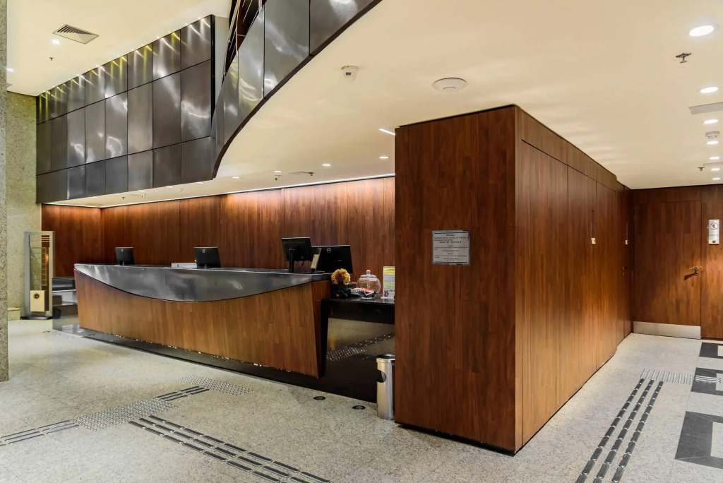 Comfort Suites Brasilia — фото 2