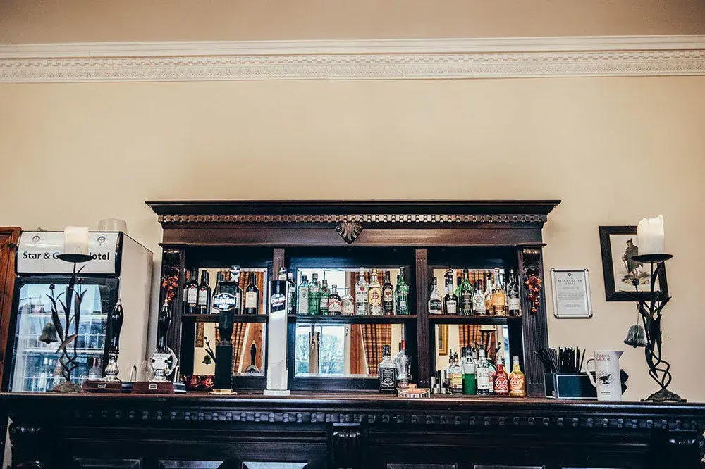 Star and Garter Hotel - Général