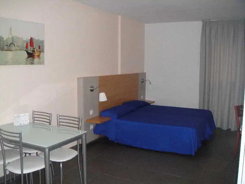 Mhc Arenales Hotel - Chambres