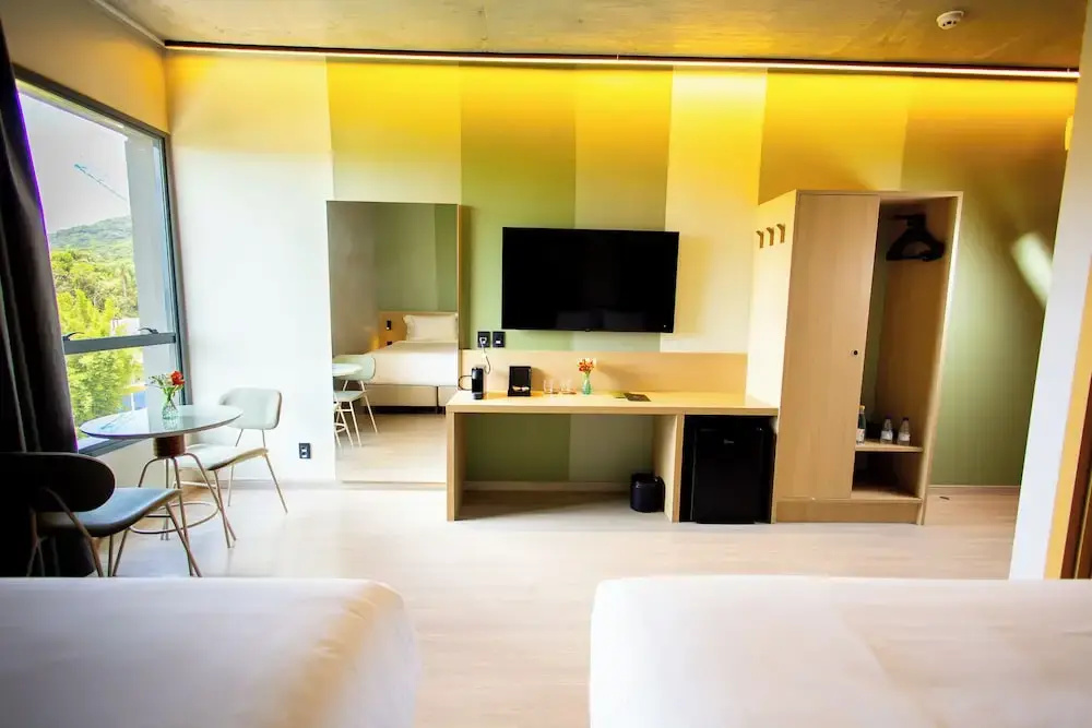 Hotel photo 21