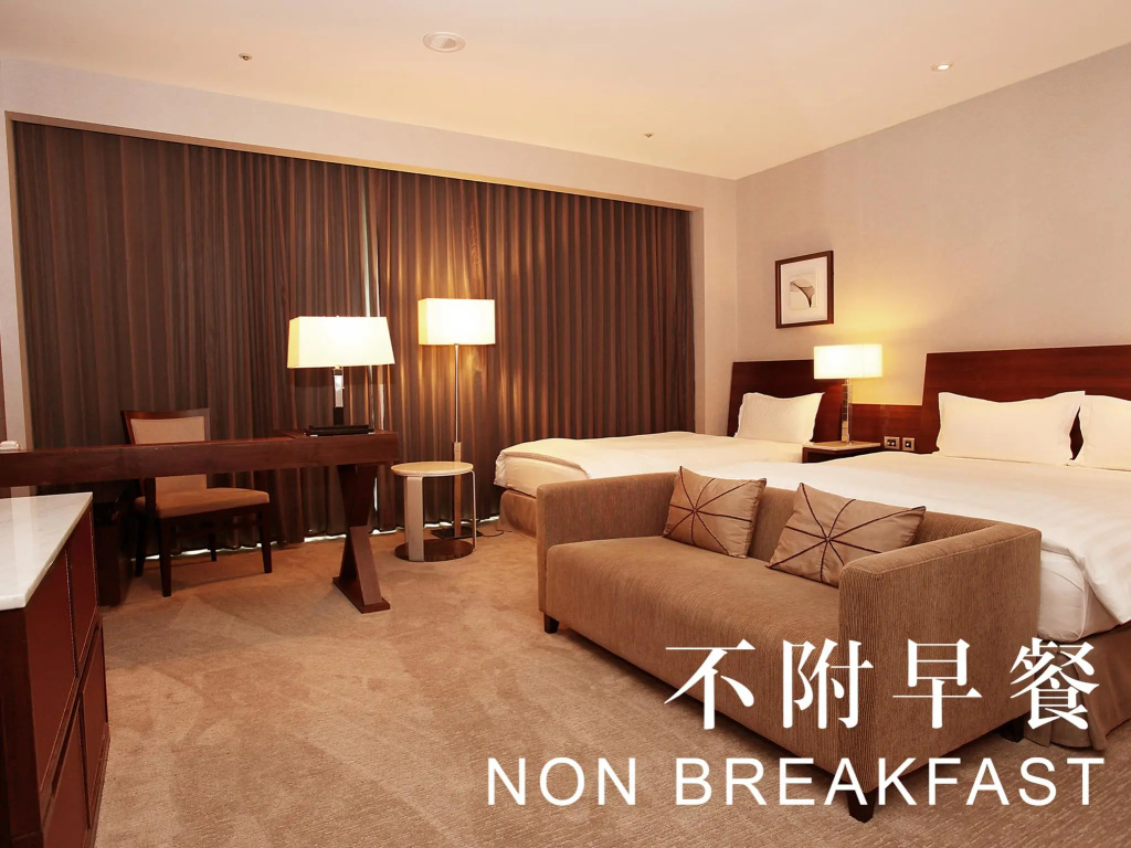 Taipung Suites - Chambres