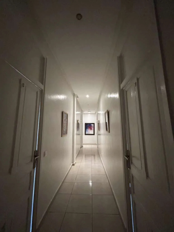 Hotel Lutece - Général