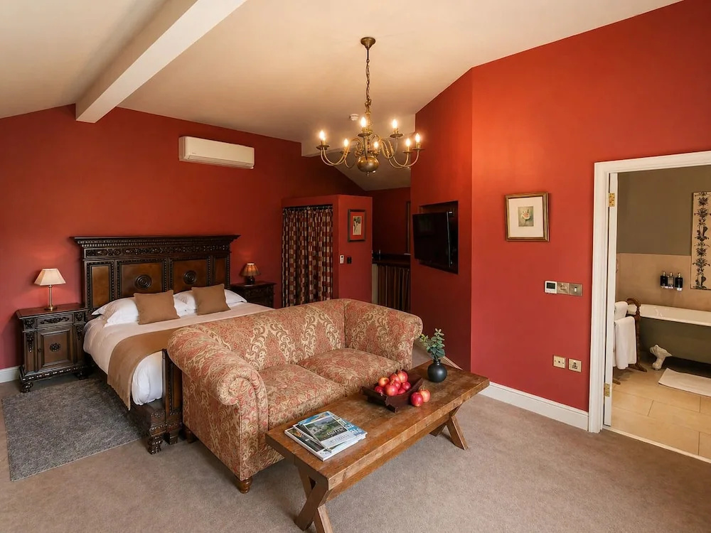 Montigo Resorts, Somerset - Chambres