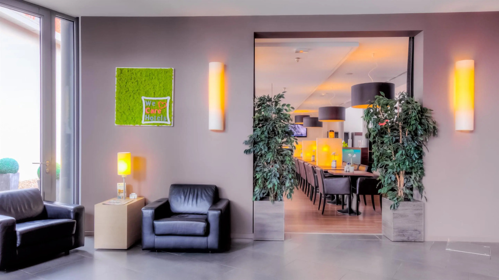 Hotel Alize Mouscron picture