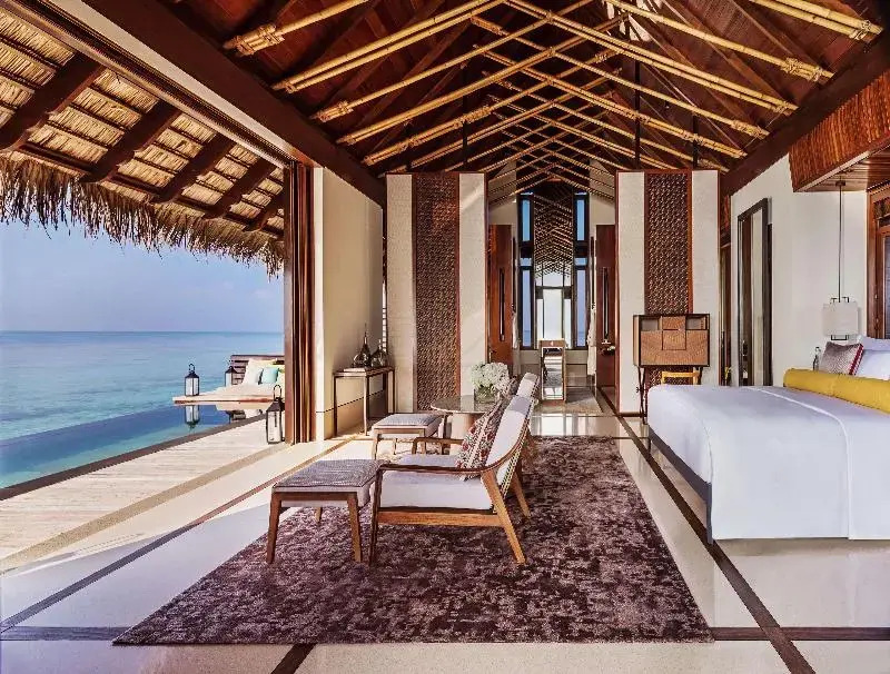 One&Only Reethi Rah