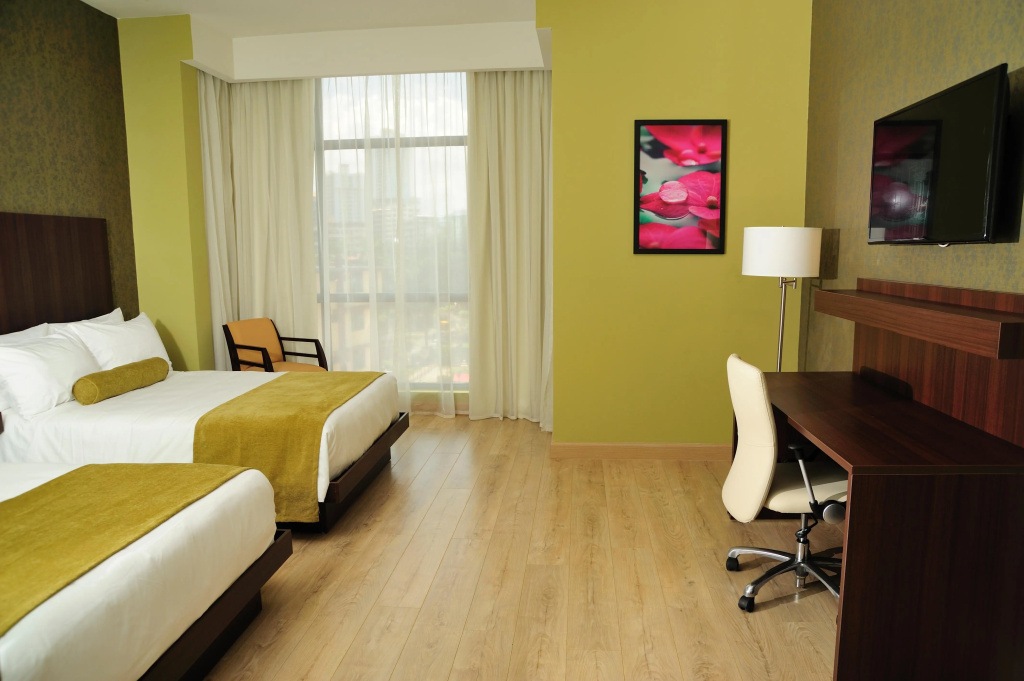 Best Western Plus Panama Zen Hotel - Général