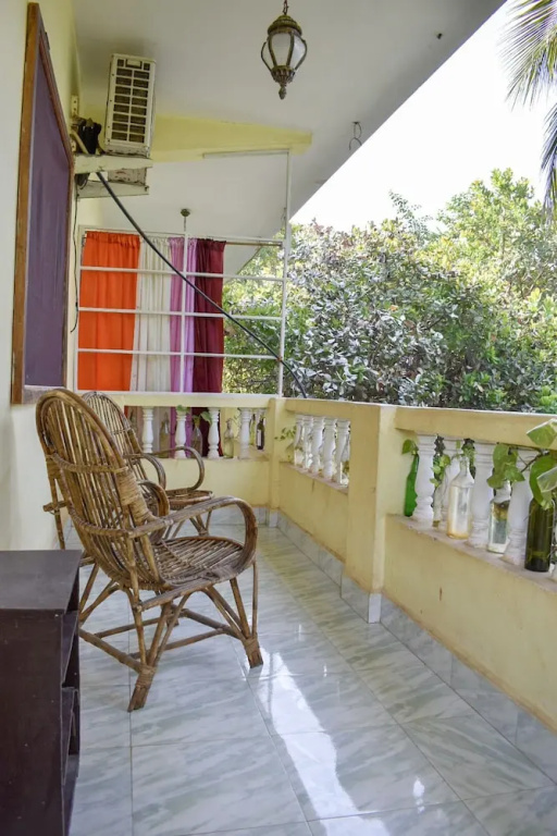 Wellness Inn - Chambres