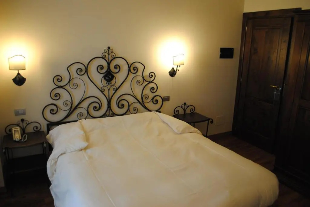 Venturelli - Chambres
