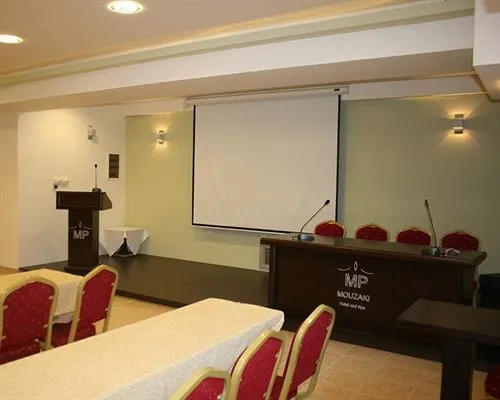 Mouzaki Palace Hotel & Spa - Général