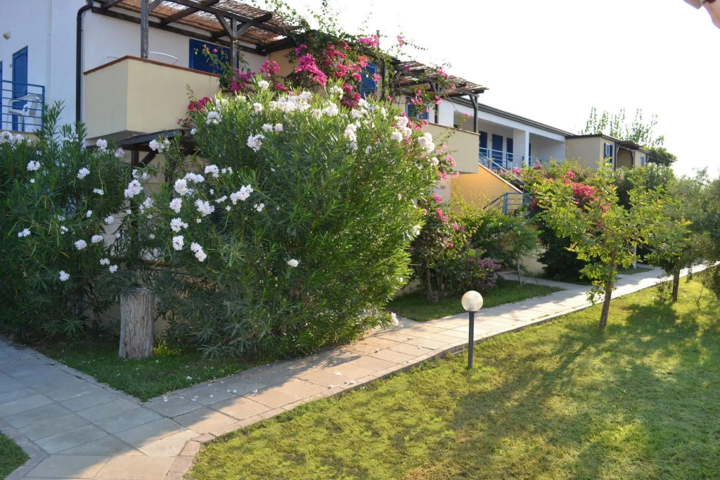 Vascellero Club Resort - Général