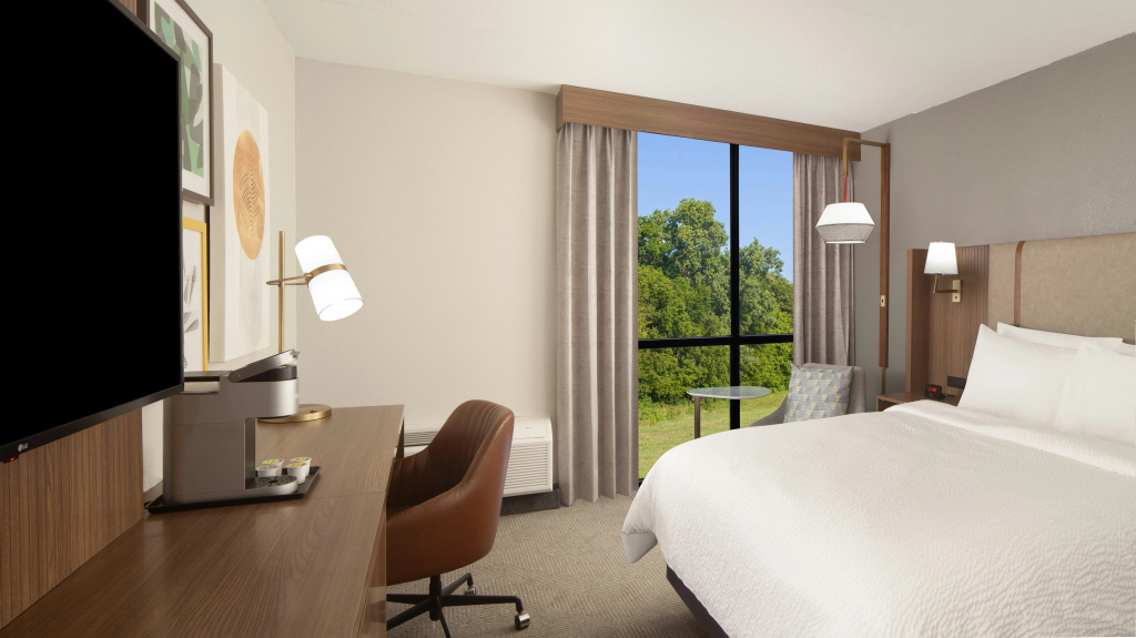 Holiday Inn Corpus Christi Arpt & Conf Ctr by IHG - Général
