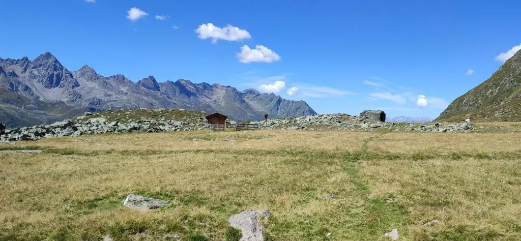 Haus Alpenrose - Chambres