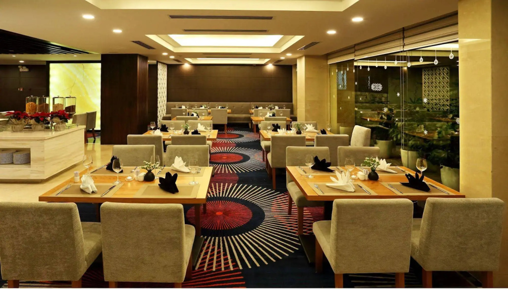 Hotel photo 35