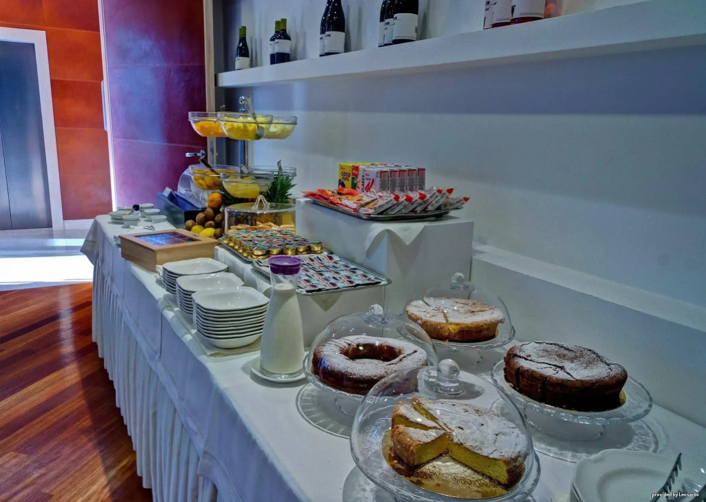 Boutique Hotel Esplanade - Général