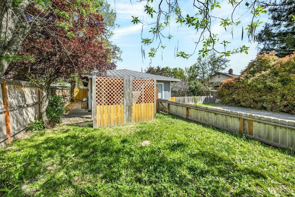 Basecamp GP Private Unit in Quiet Duplex