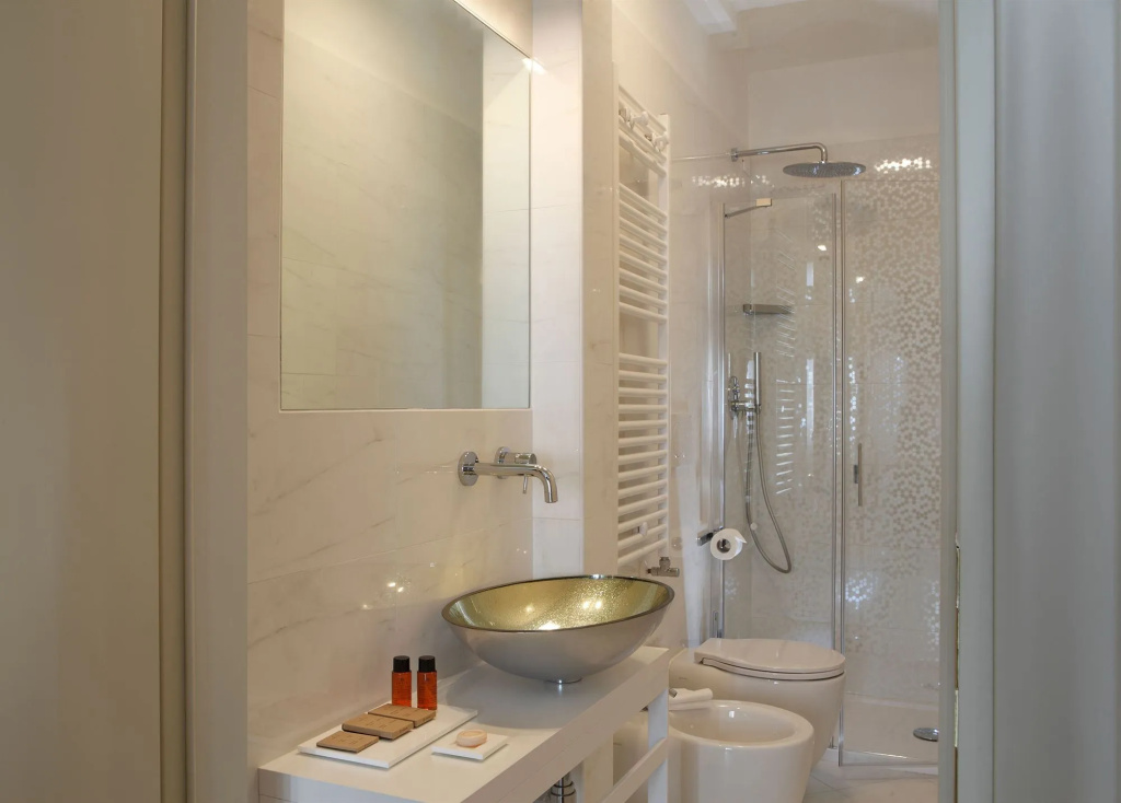 Arcadia Boutique Hotel - Général