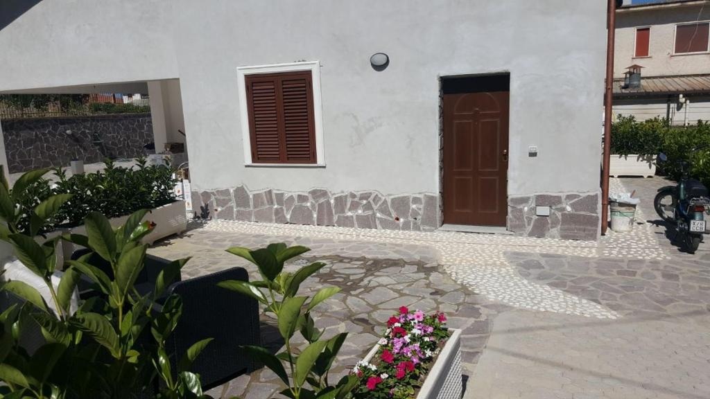 Casa vacanze "Villa Agropoli"