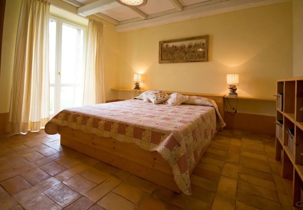 Relais La Cerreta