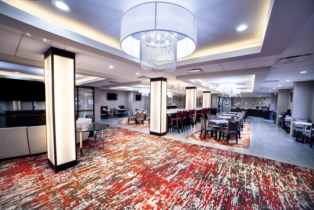 Best Western Downtown Plus Music Row - Général
