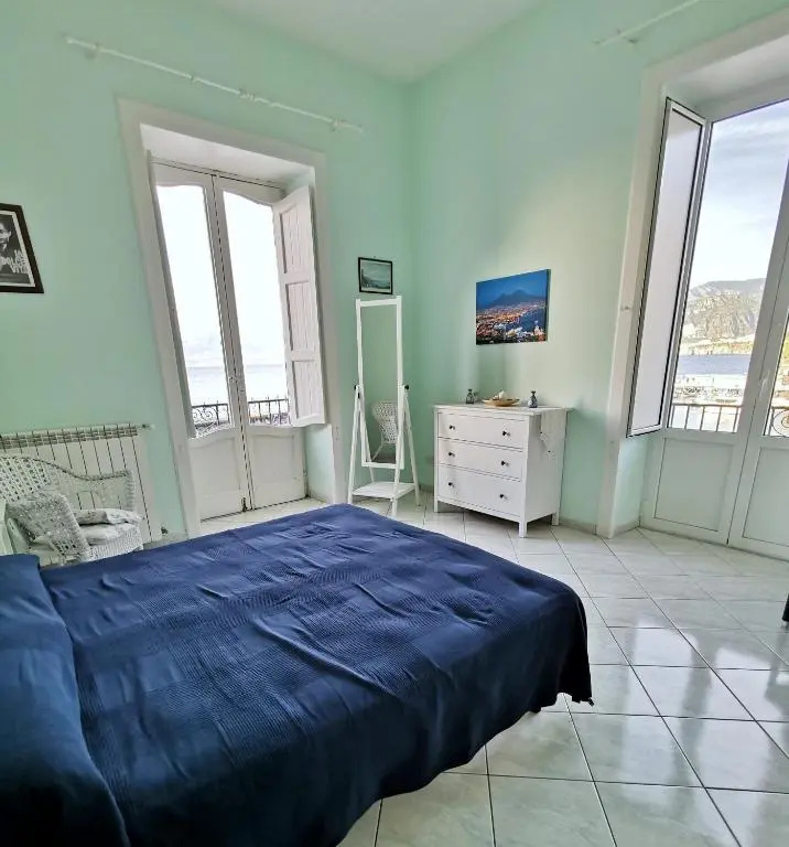 Casa Consy - Chambres