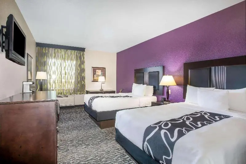 La Quinta Inn & Suites by Wyndham Kyle - Austin South - Chambres