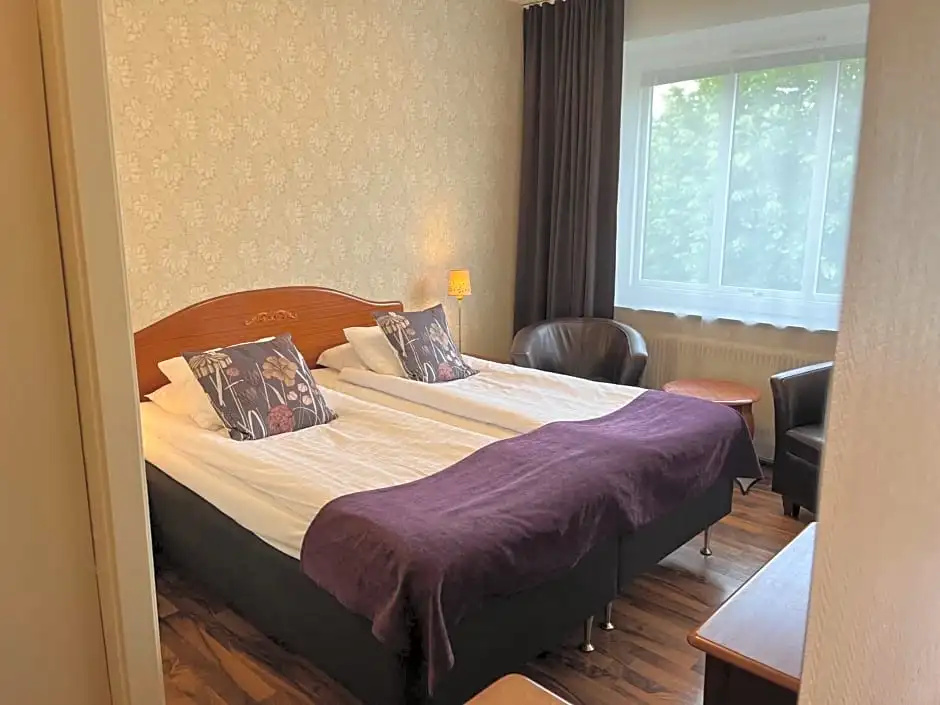 Hotell Bele - Chambres