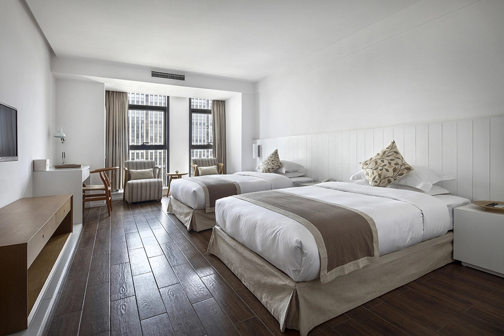 Jasmine Exquisite Inn - Chambres