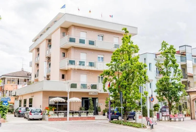 Hotel Atlantic - Chambres
