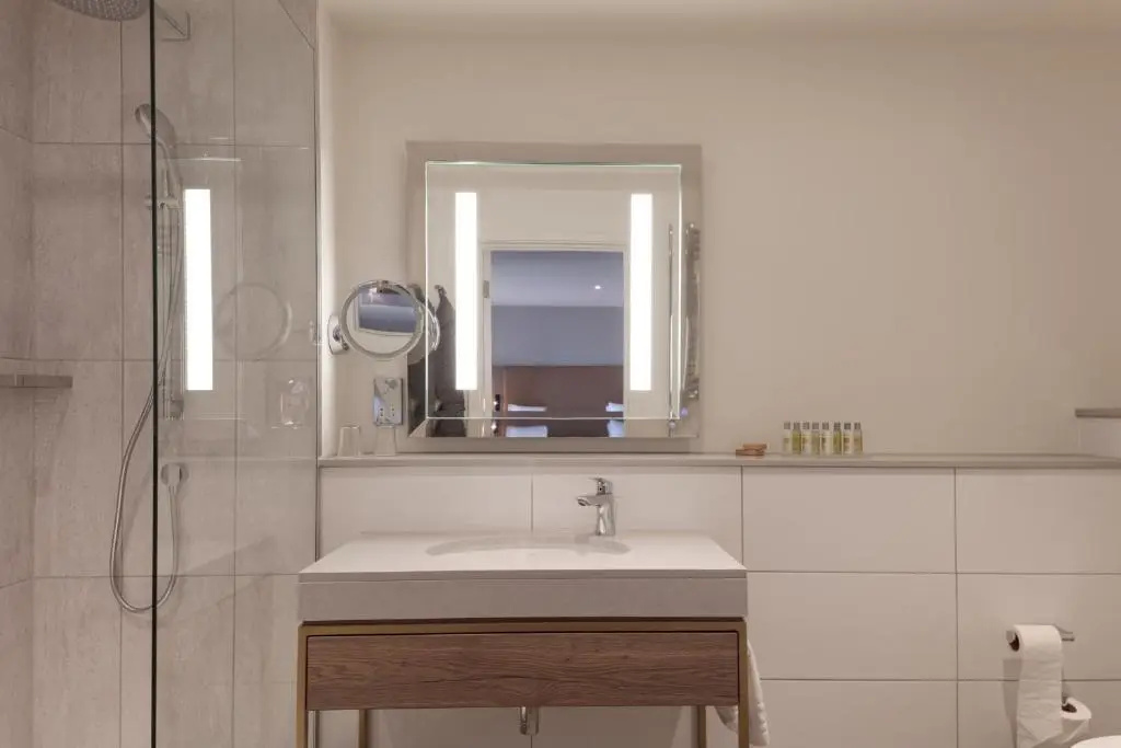Oxford Belfry Hotel & Spa - Chambres