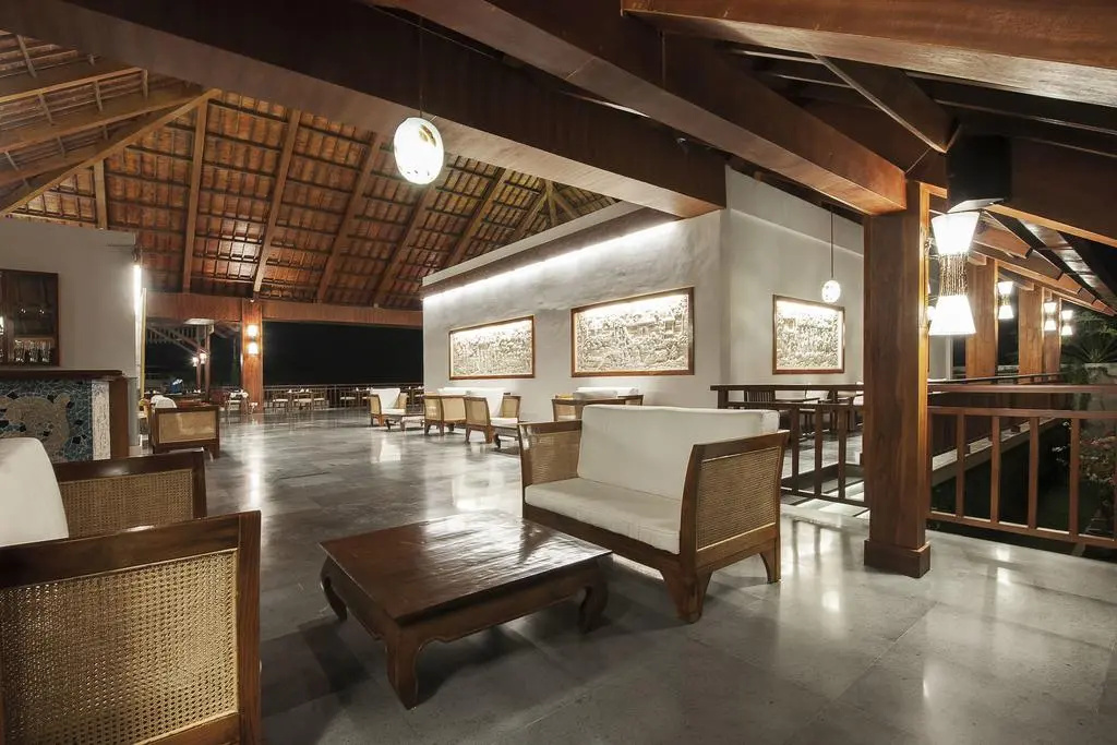 Ubud Wana Resort — фото