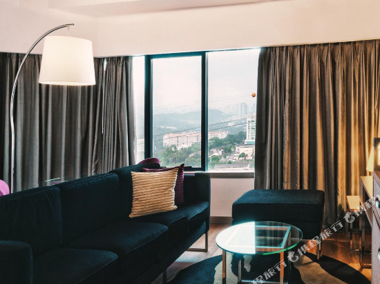 Pullman Kuala Lumpur Bangsar