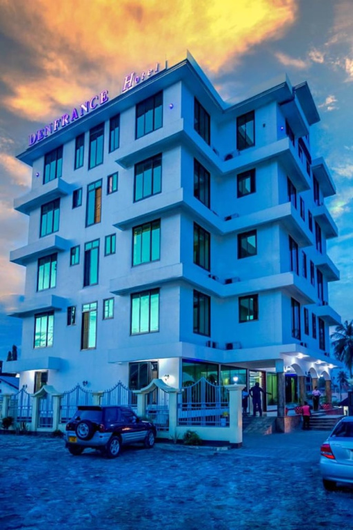 Denfrance Hotel