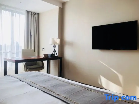 Bao Steel Group Baoshan - Chambres