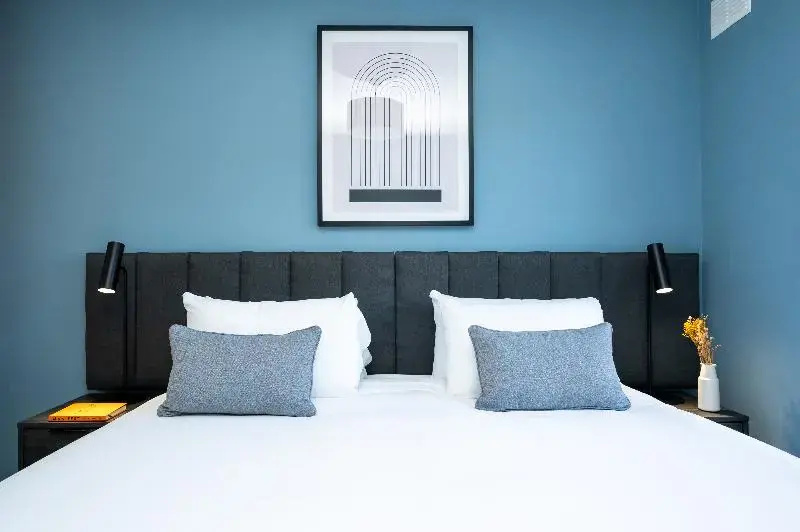 Staycity Aparthotels, Dublin, Saint Augustine Street - Chambres