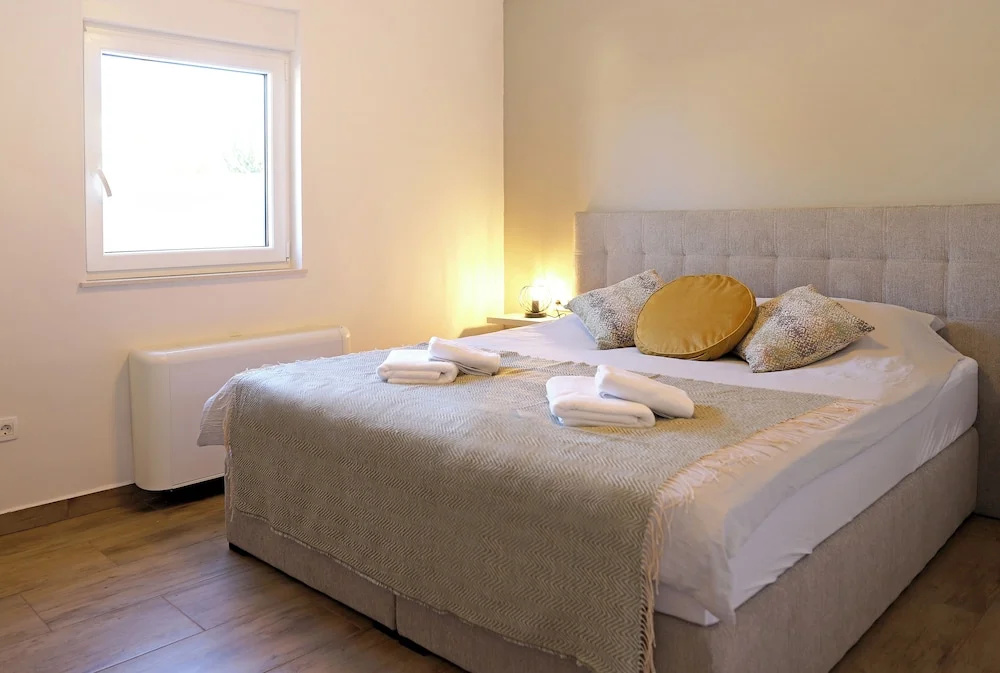 Basilea Luxury Apartment