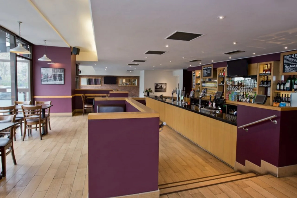 Hotel photo 4