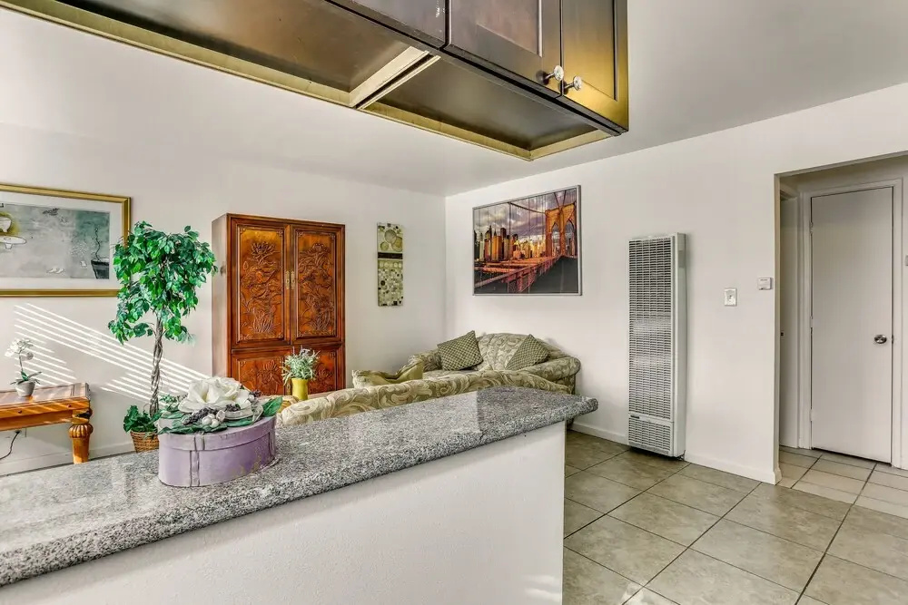 Cozy Apartment Near Ucsf Fresno & Downtown — фото 2
