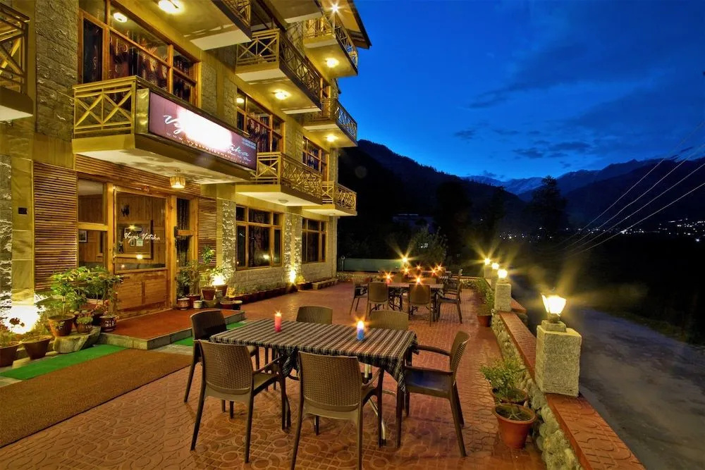 Hotel photo 18