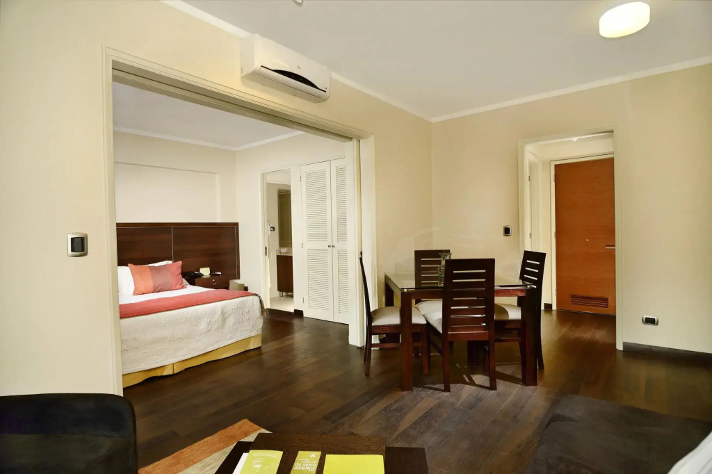 Hotel Gran Palace - Général