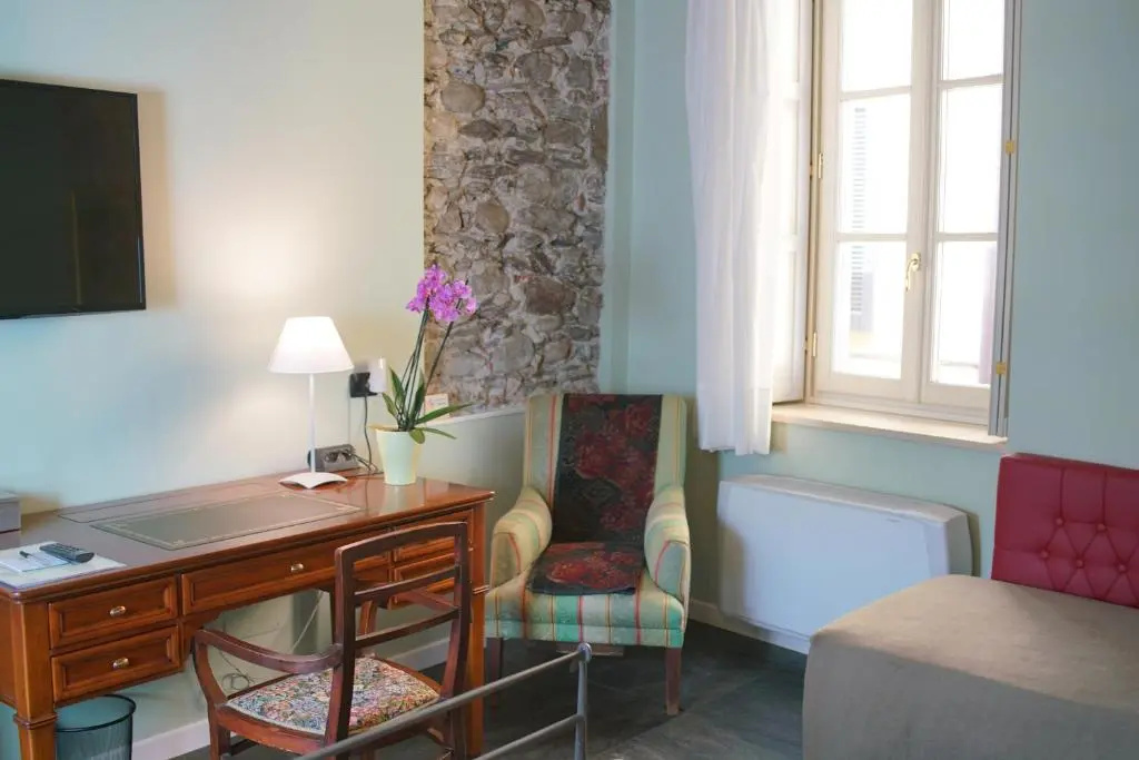 Hotel Sole - Chambres