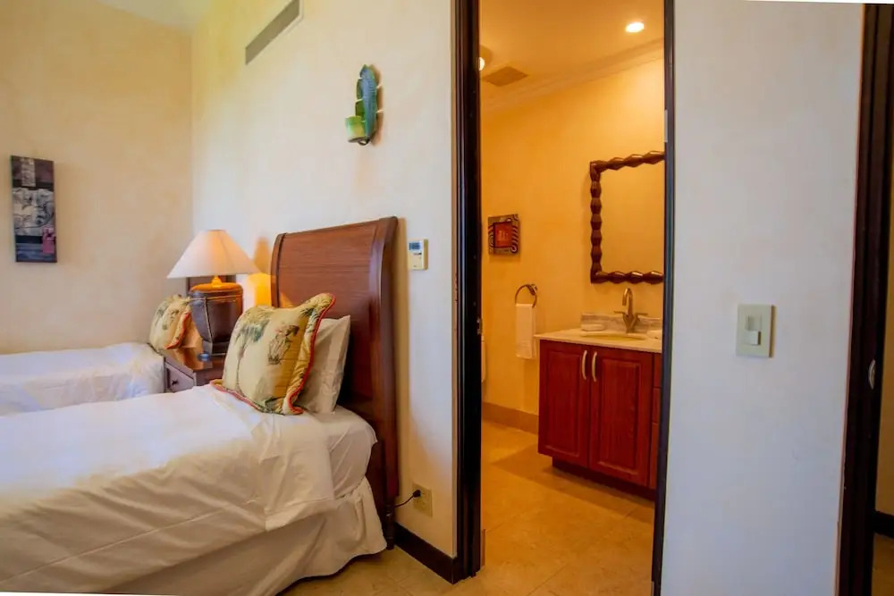 Ocean view condo Reserva Conchal A30 - фото 7