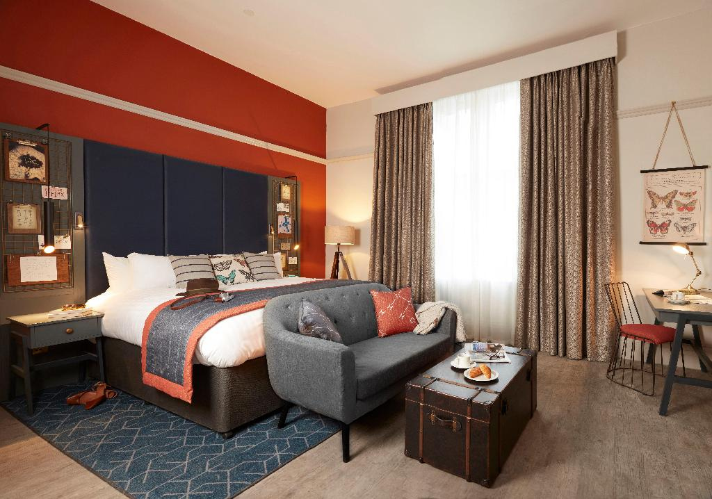 Hotel photo 4