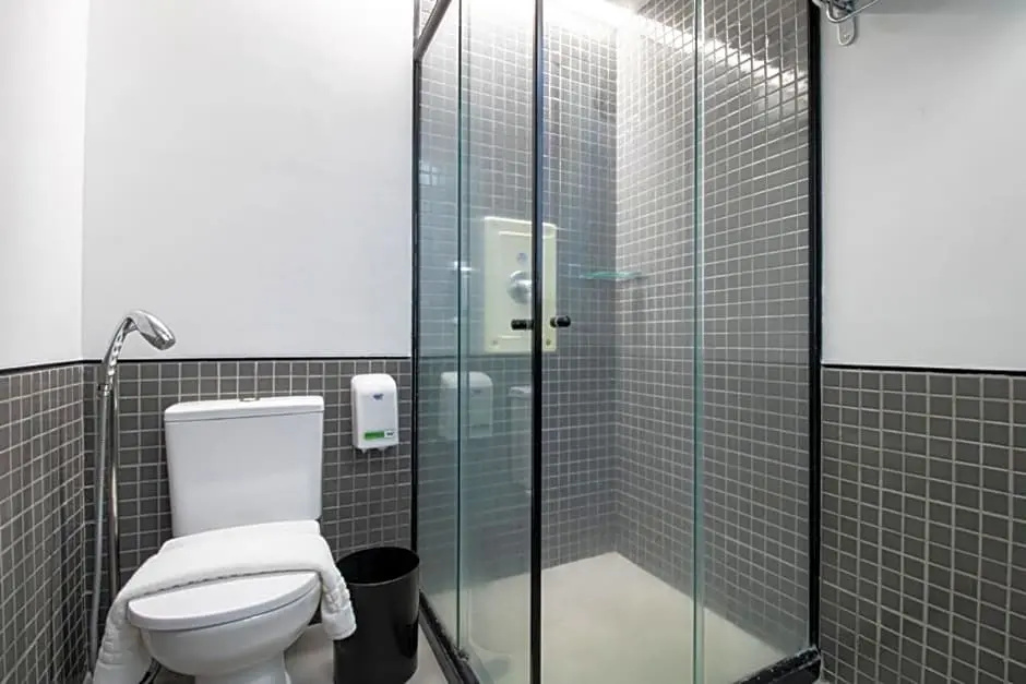 Acqua Prime - Chambres