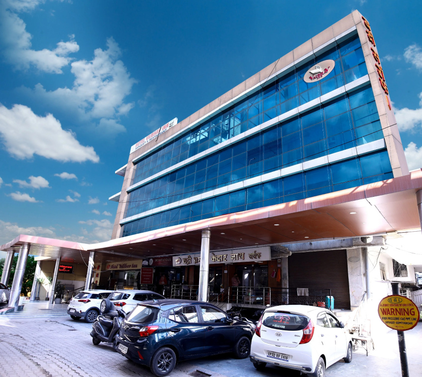 Hotel Vaibhav Inn - Général