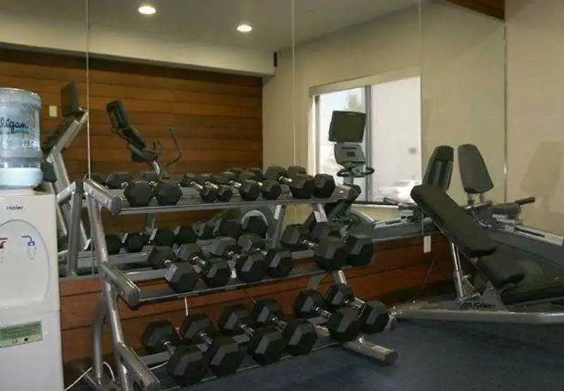 Fairfield Inn & Suites Salt Lake City South