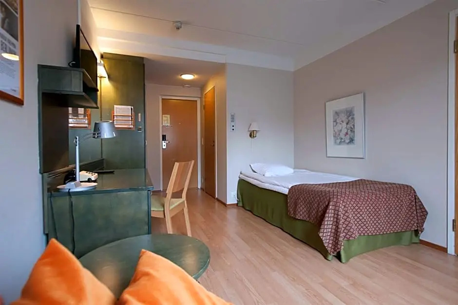 Hotel Kajanus - Chambres