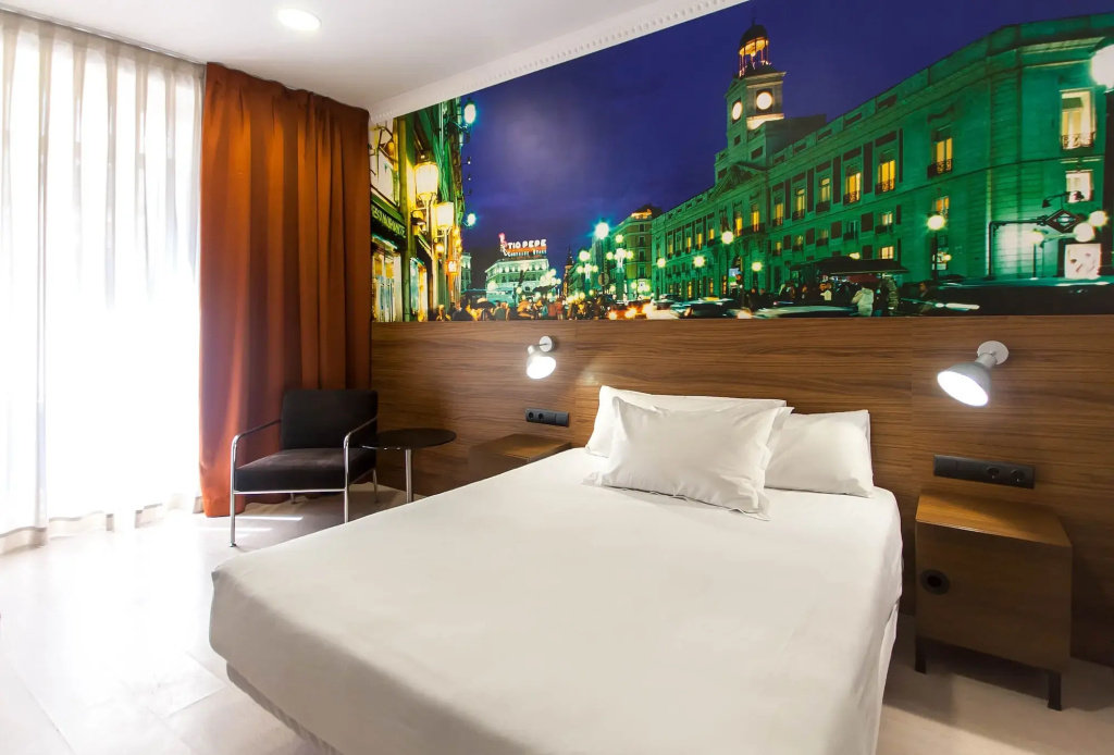 Hotel photo 19