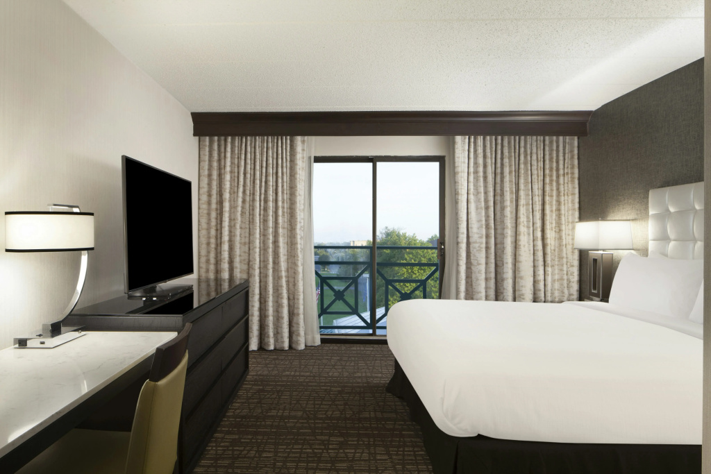 Embassy Suites by Hilton Philadelphia Airport - Général